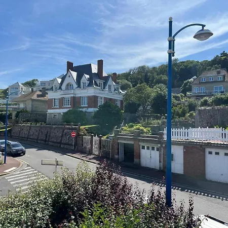 Superbe T2 Neuf En Plein Centre Appartamento Saint-Valery-en-Caux